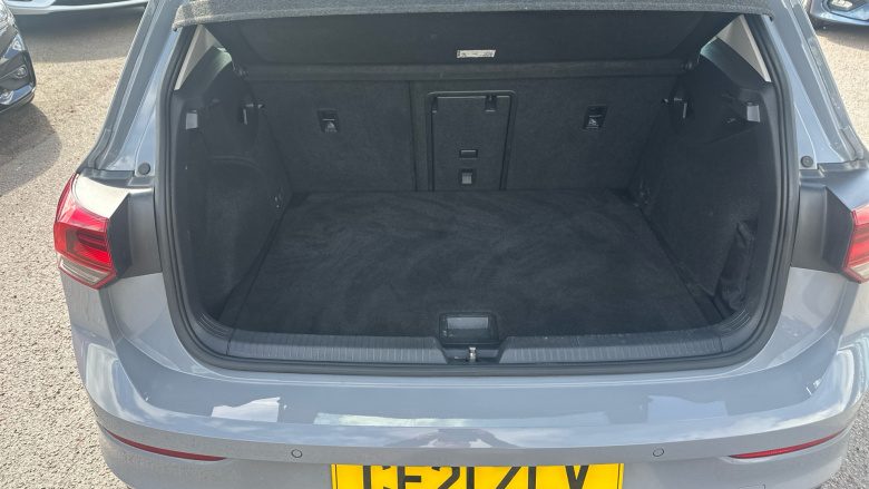 Volkswagen Golf 1.5 TSI 150 Style 5dr Petrol Hatchback